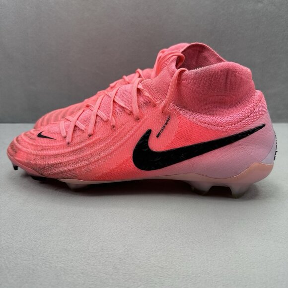 Mens Size 9 Nike Phantom Luna 2 Elite Tournament Pack Soccer Cleats Pink Foam main image 9